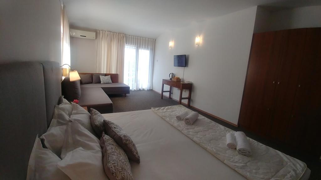 Family Hotel Muses Sozopol Ngoại thất bức ảnh